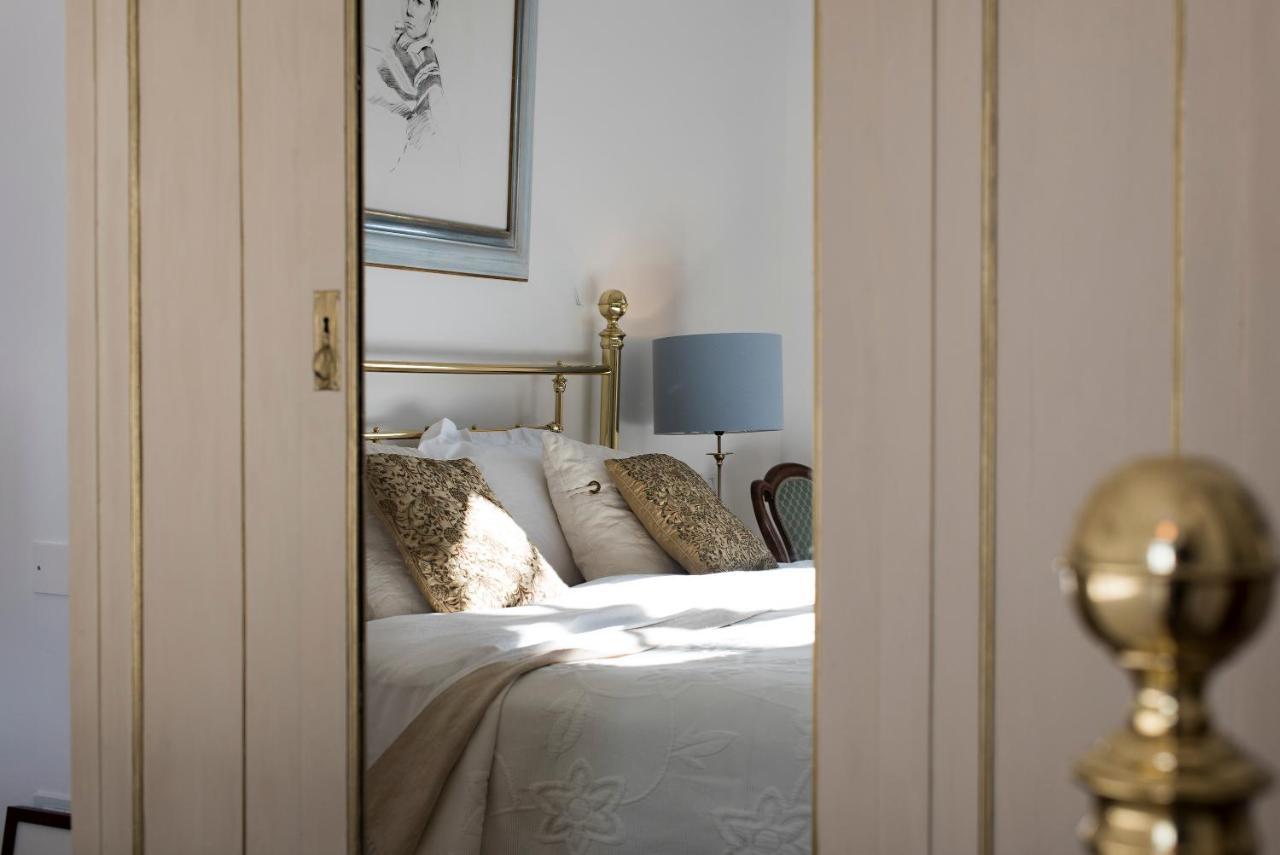 Villa Inglese Picinisco Dış mekan fotoğraf