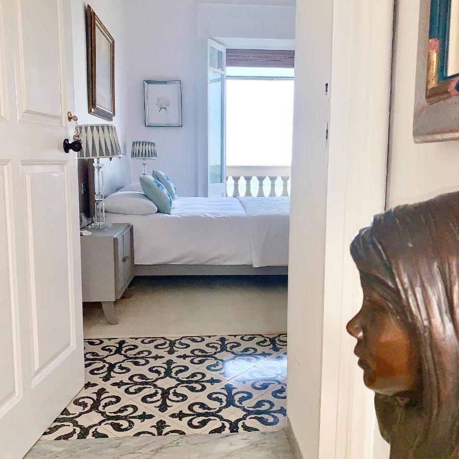 Villa Inglese Picinisco Dış mekan fotoğraf