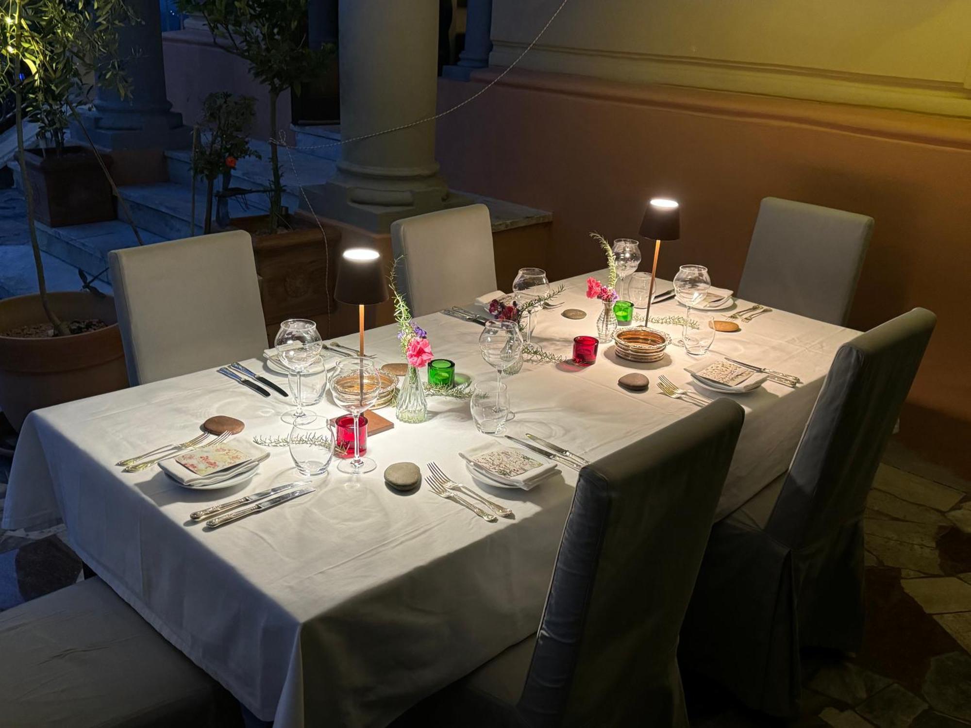 Villa Inglese Picinisco Dış mekan fotoğraf