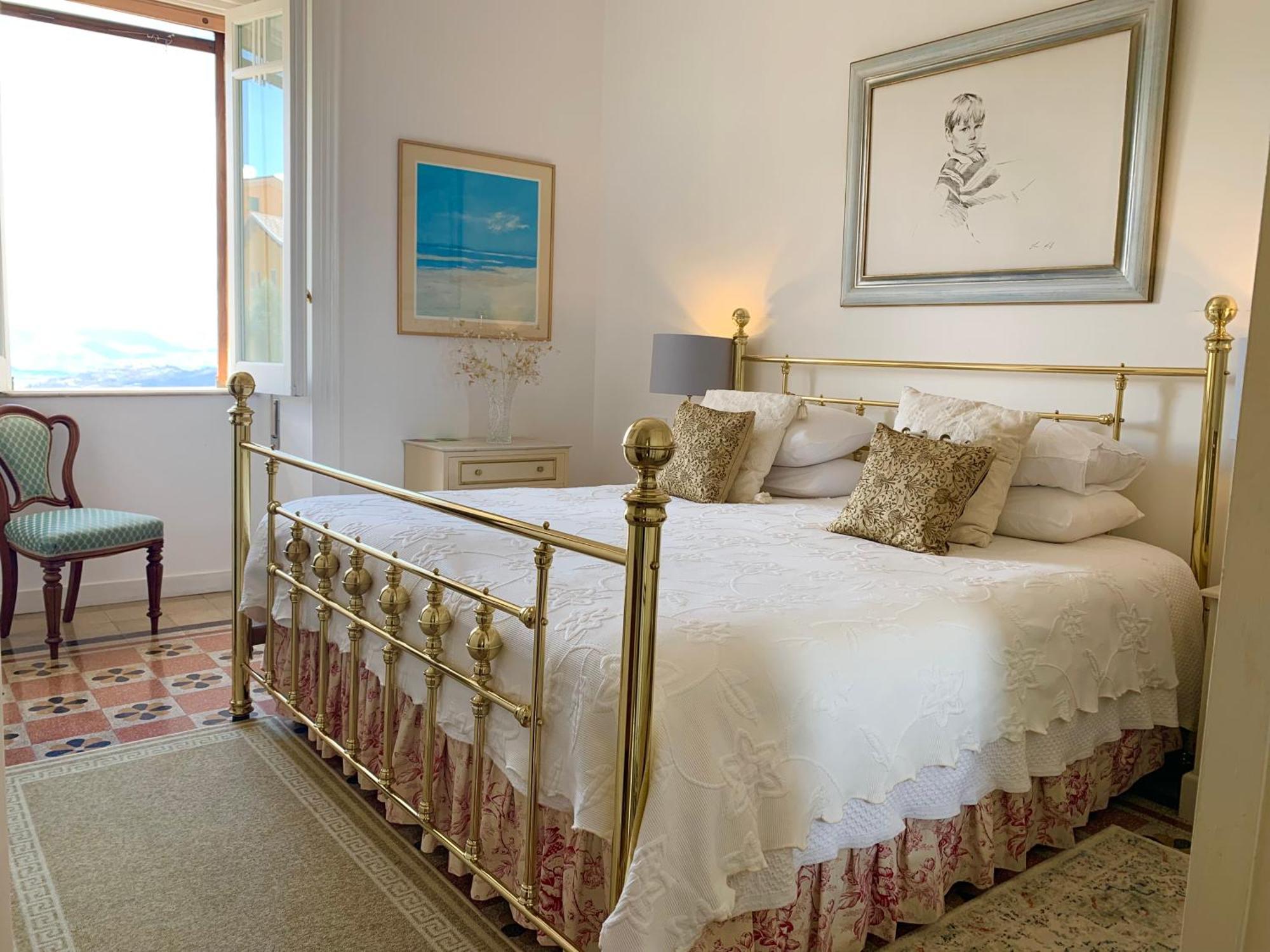 Villa Inglese Picinisco Dış mekan fotoğraf