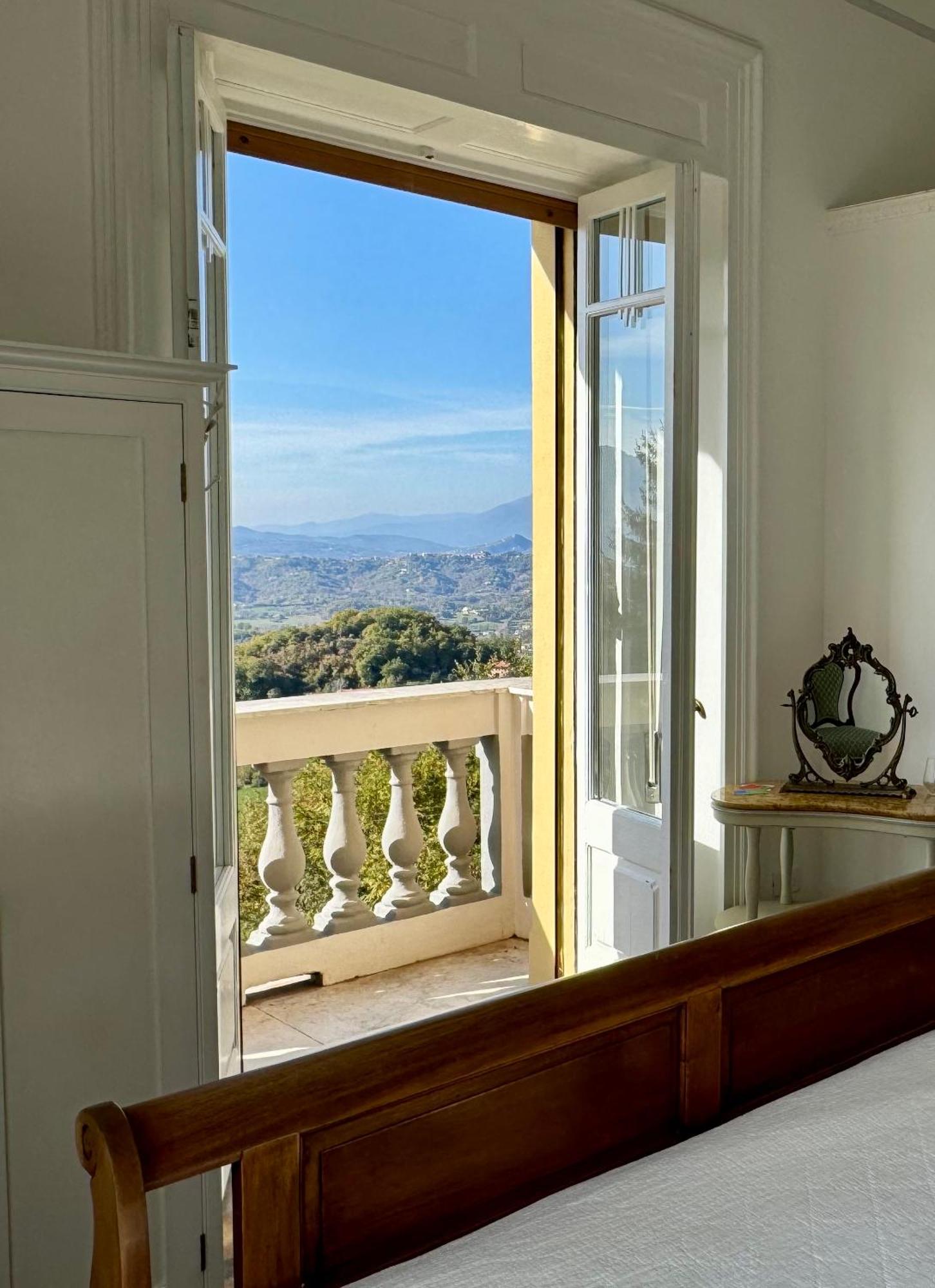 Villa Inglese Picinisco Dış mekan fotoğraf