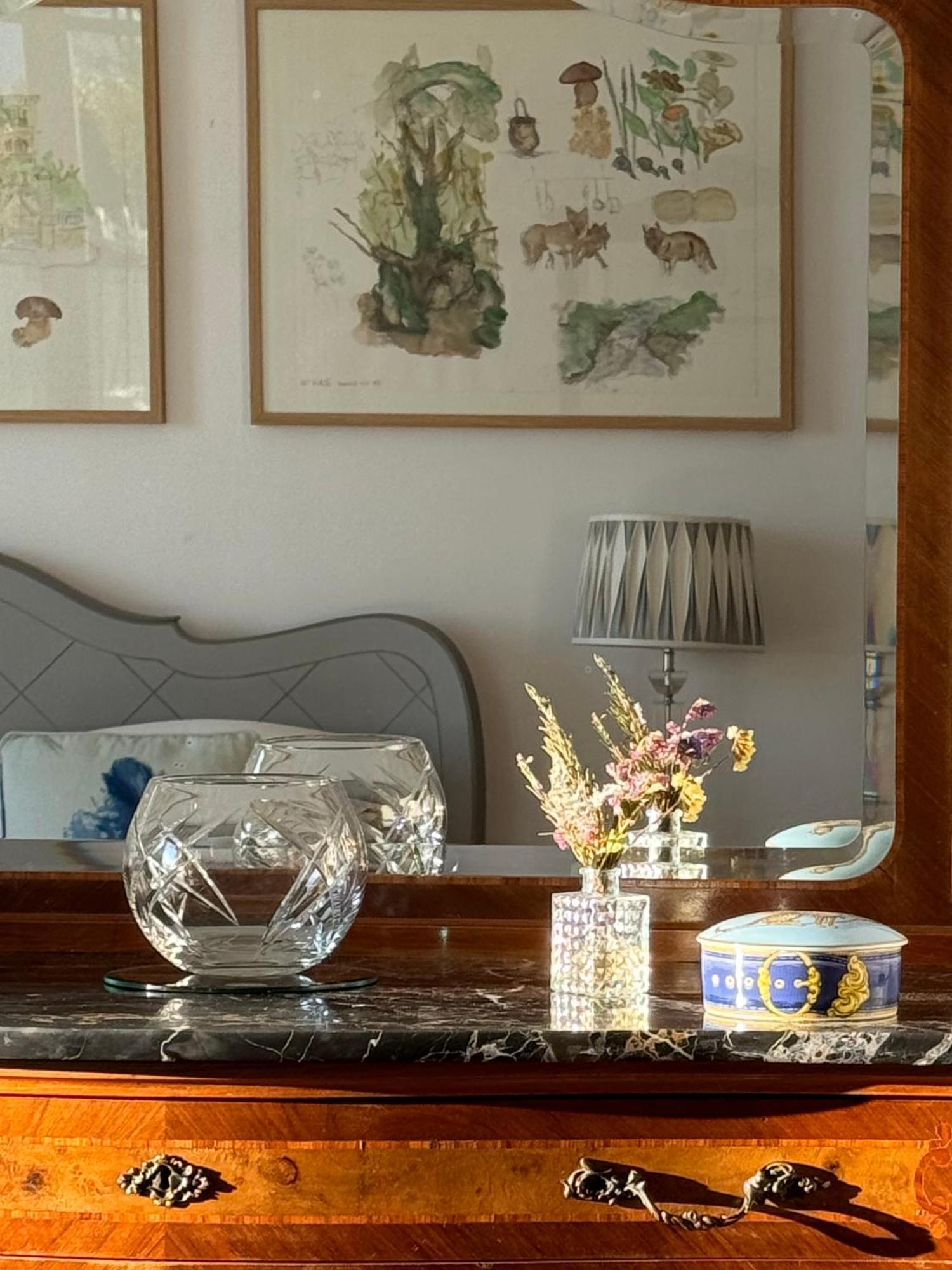Villa Inglese Picinisco Dış mekan fotoğraf