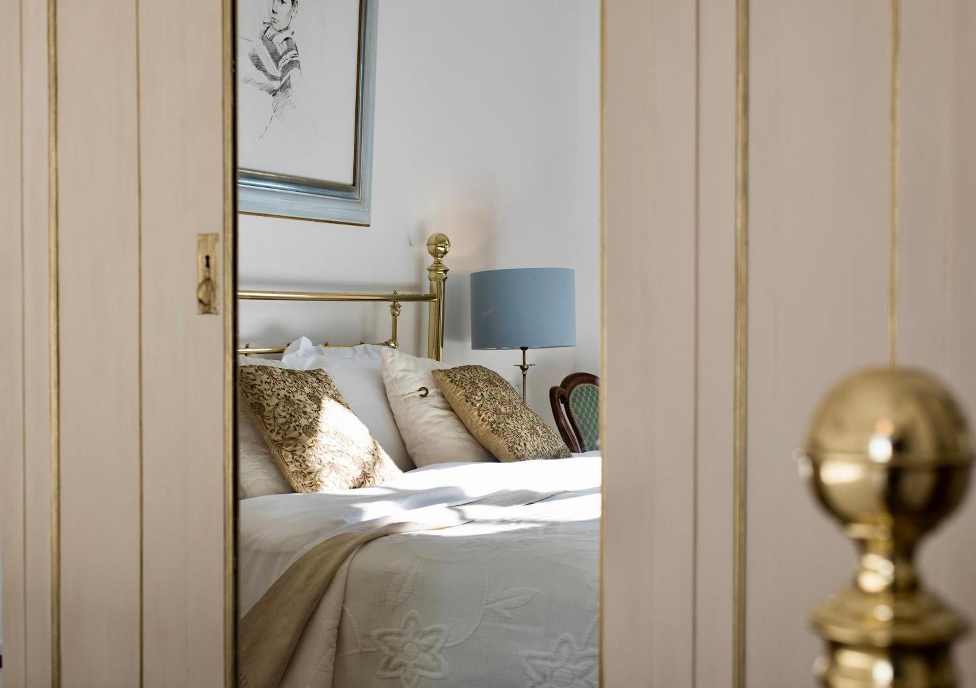 Villa Inglese Picinisco Dış mekan fotoğraf